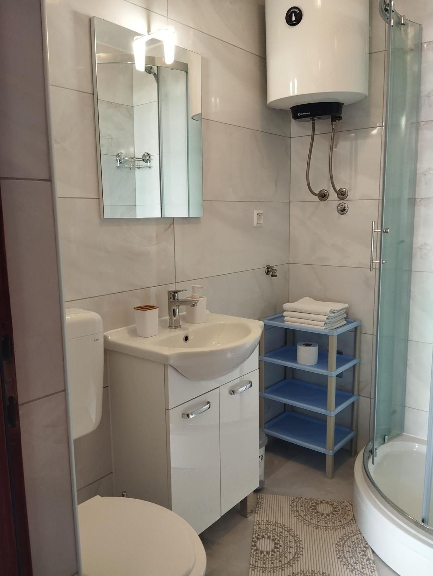 Apartment And Rooms Markovic سينج المظهر الخارجي الصورة