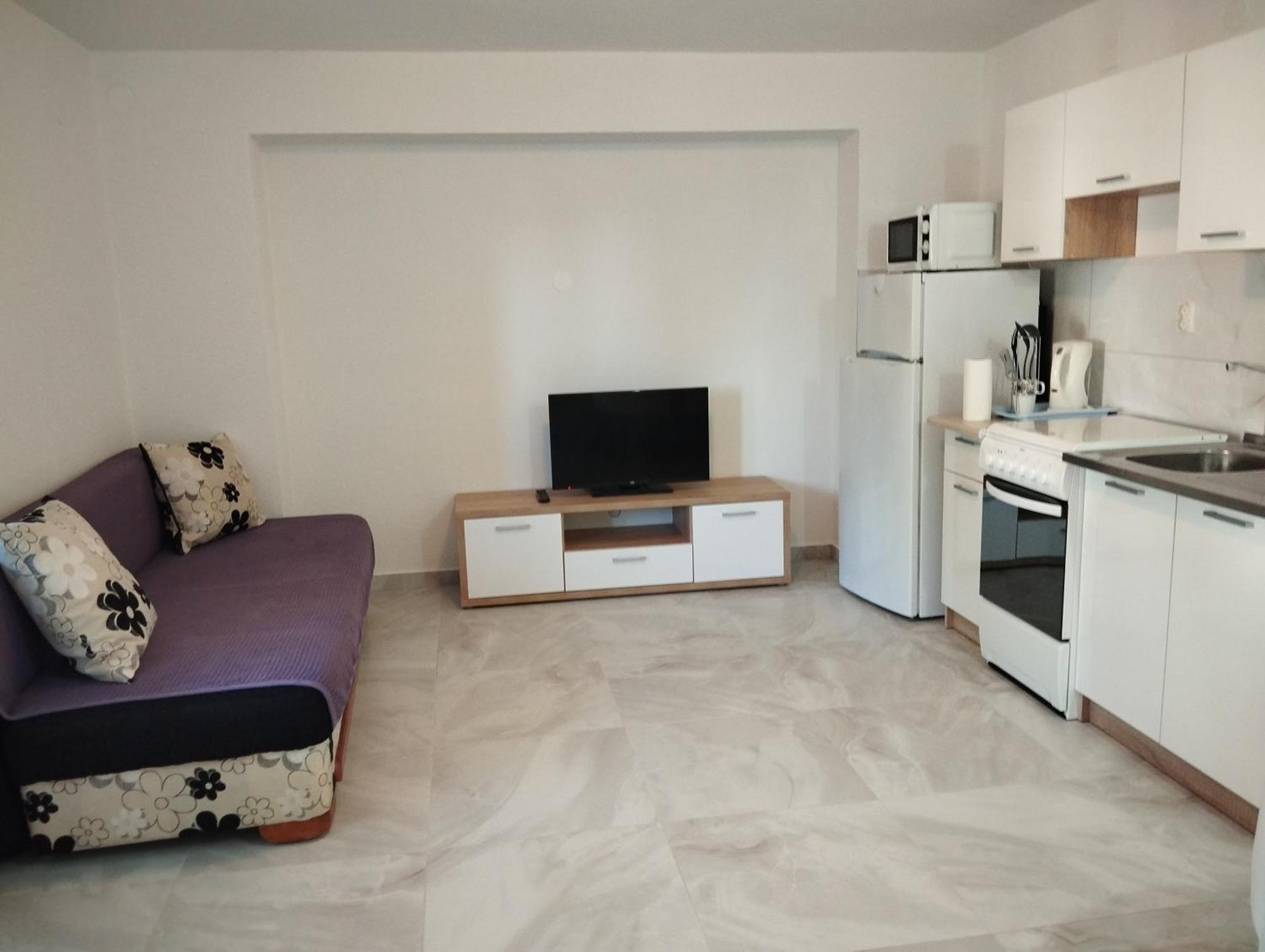 Apartment And Rooms Markovic سينج المظهر الخارجي الصورة