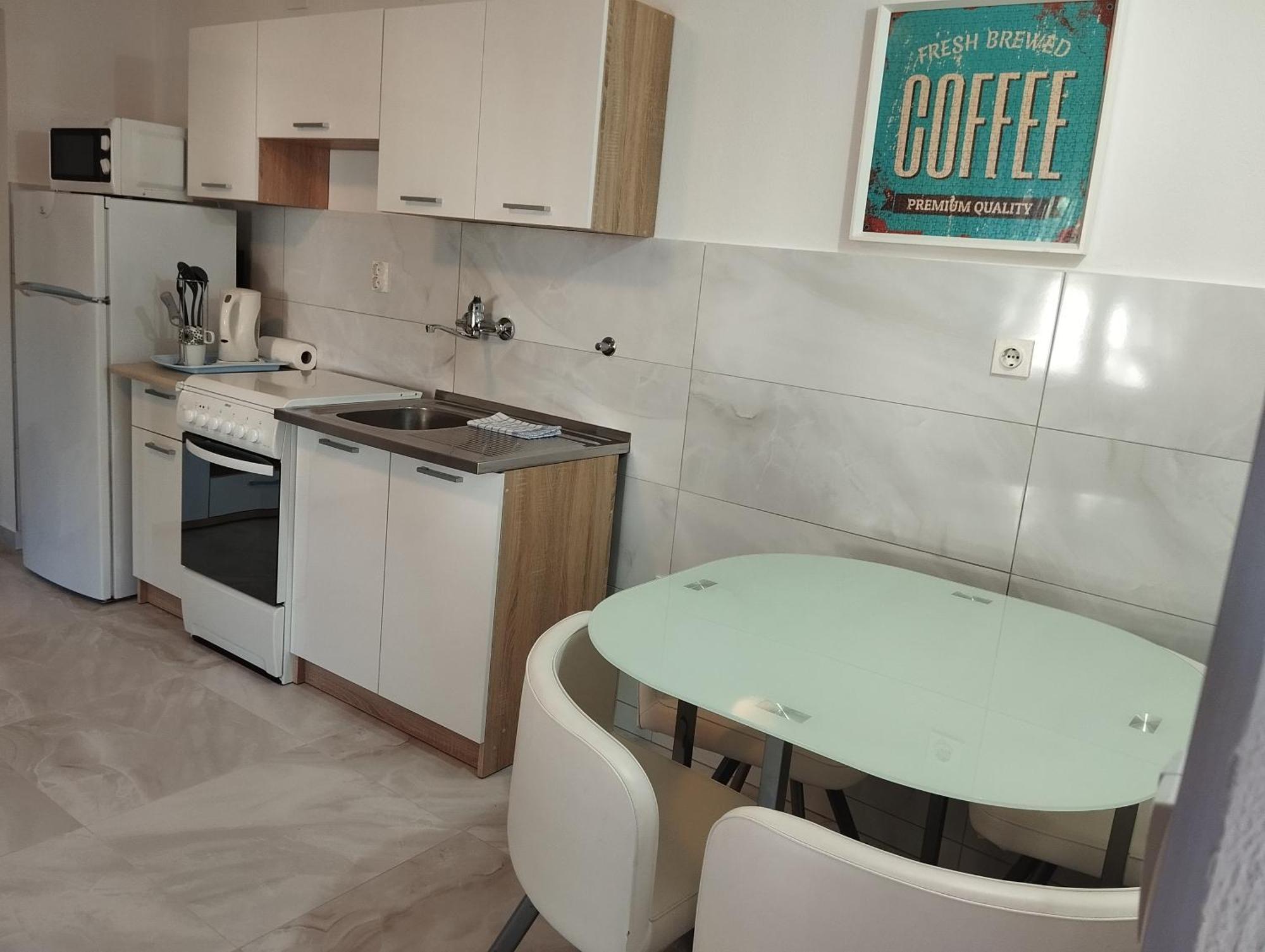 Apartment And Rooms Markovic سينج المظهر الخارجي الصورة