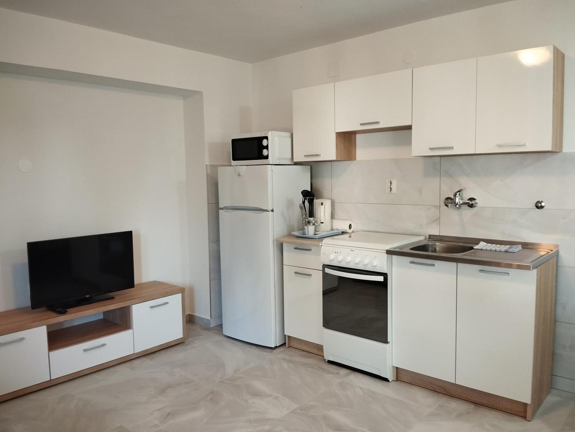 Apartment And Rooms Markovic سينج المظهر الخارجي الصورة