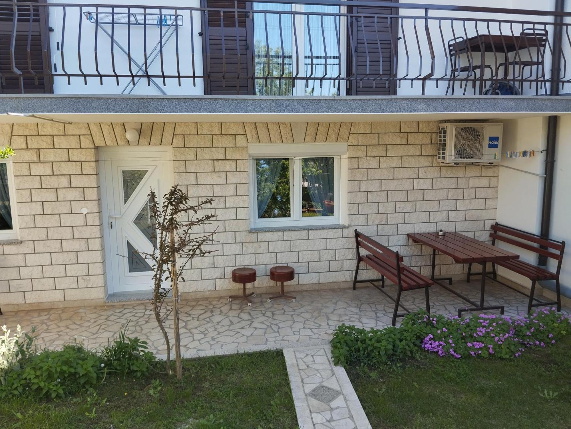 Apartment And Rooms Markovic سينج المظهر الخارجي الصورة