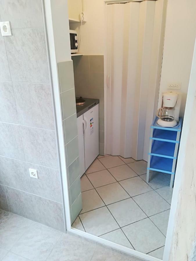 Apartment And Rooms Markovic سينج المظهر الخارجي الصورة