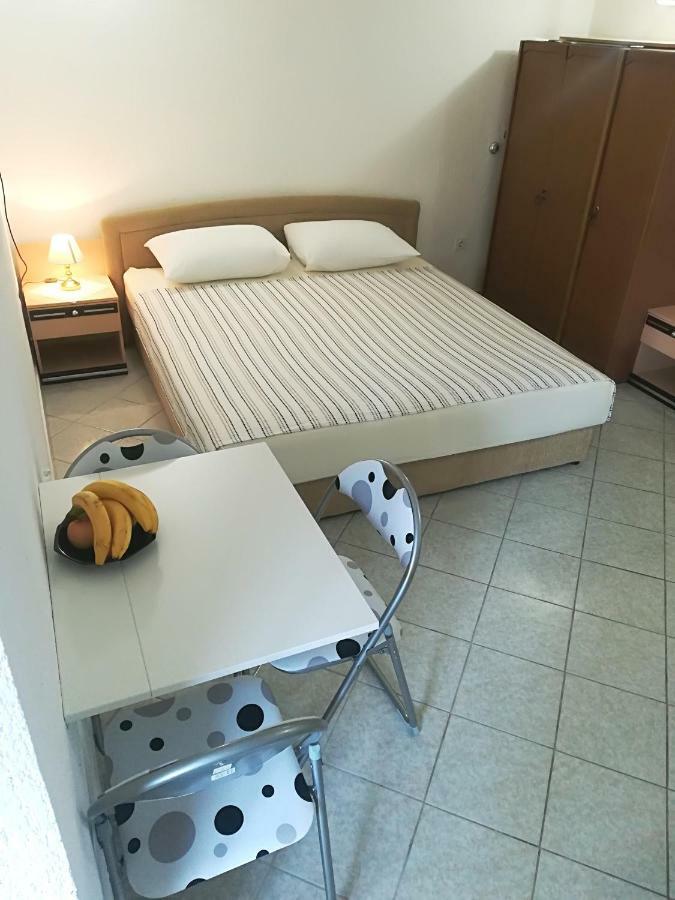 Apartment And Rooms Markovic سينج المظهر الخارجي الصورة