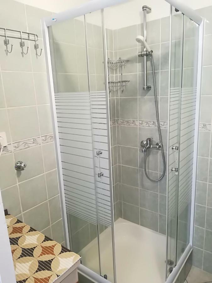 Apartment And Rooms Markovic سينج المظهر الخارجي الصورة