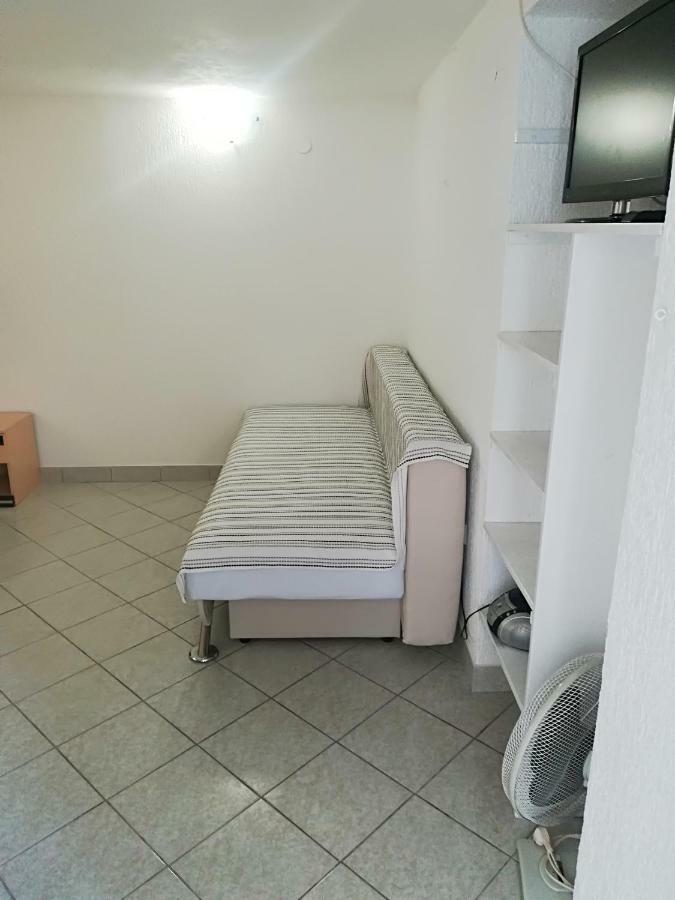 Apartment And Rooms Markovic سينج المظهر الخارجي الصورة