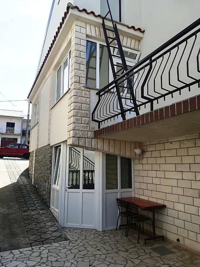 Apartment And Rooms Markovic سينج المظهر الخارجي الصورة